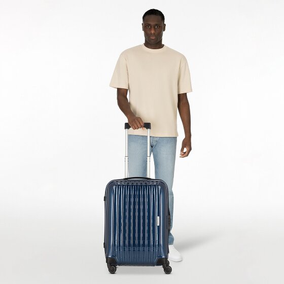 Samsonite Chronolite 4 wheels Cabin trolley 55 cm