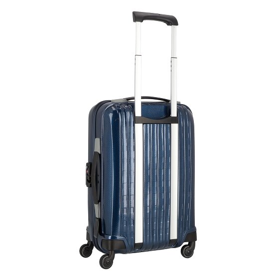 Samsonite Chronolite 4 wheels Cabin trolley 55 cm