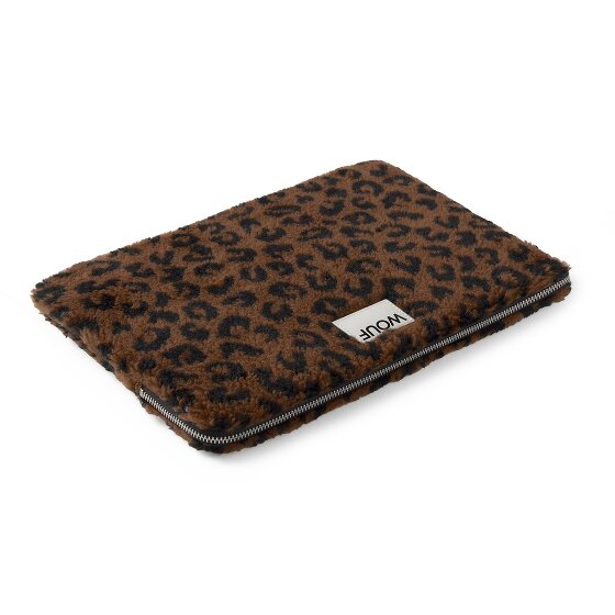Wouf Teddy Laptop sleeve 32.5 cm