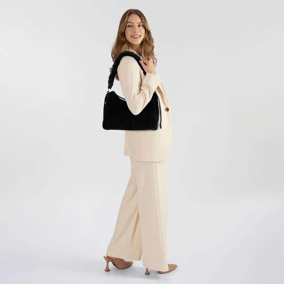 Coccinelle Boheme Shoulder Bag 29 cm
