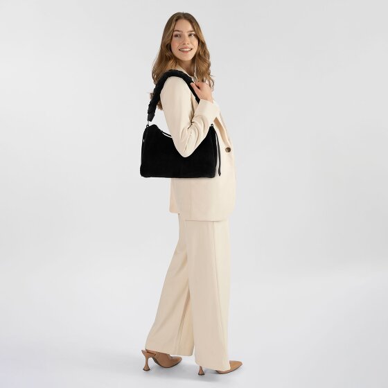 Coccinelle Boheme Shoulder Bag 29 cm