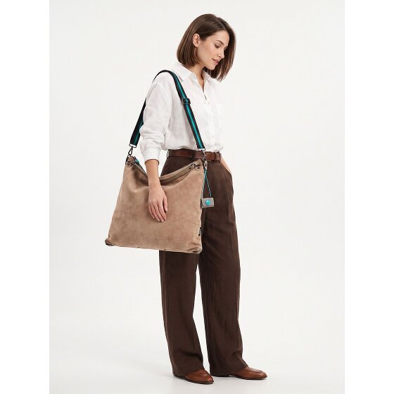 Gabs G16 Shoulder Bag Genuine Leather 52 cm