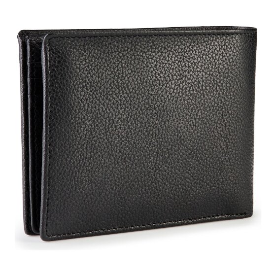 Esquire Houston Wallet RFID protection Leather 12 cm