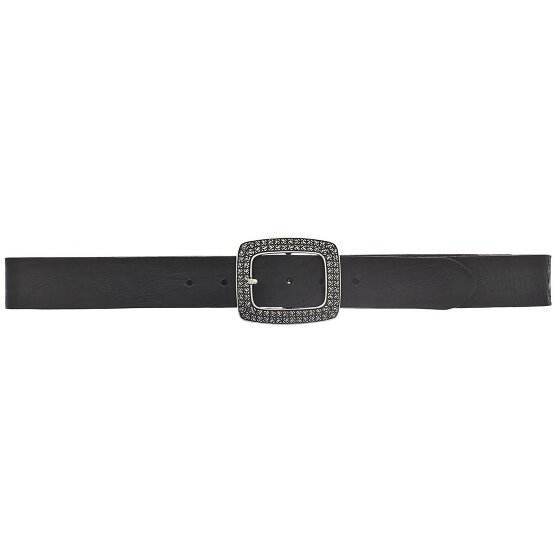 Vanzetti Belt leather