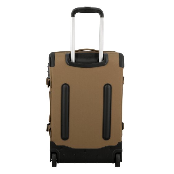Jump Dunaa 2 wheels Travel bag 55 cm