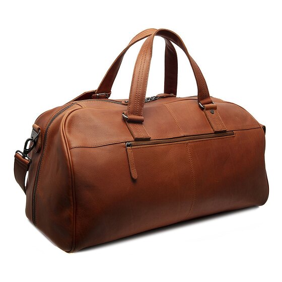 The Chesterfield Brand Rivaro Weekender travel bag Leather 53 cm