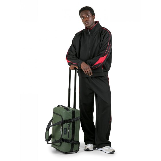 Eastpak 0 Duffle Pack 2 wheels Travel bag S 55 cm