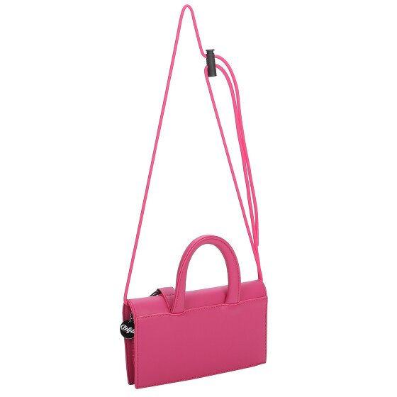 Buffalo On String Handbag 20.5 cm