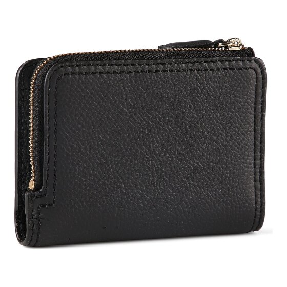 Boss Lenah Wallet Genuine Leather 13 cm