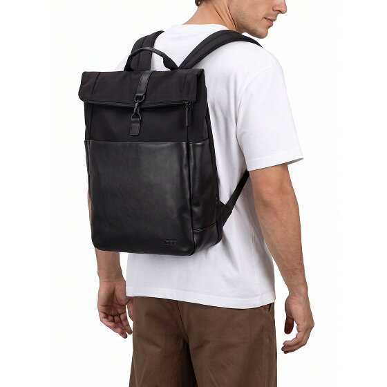 Jost Riga Business backpack 45 cm Laptop compartment