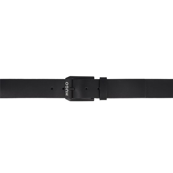 Hugo Gelio belt leather