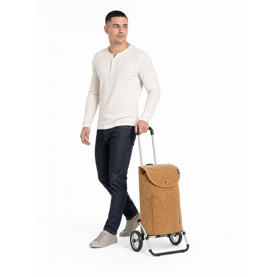 Andersen Shopper Royal Shopper Marta Shopping Trolley 59 cm