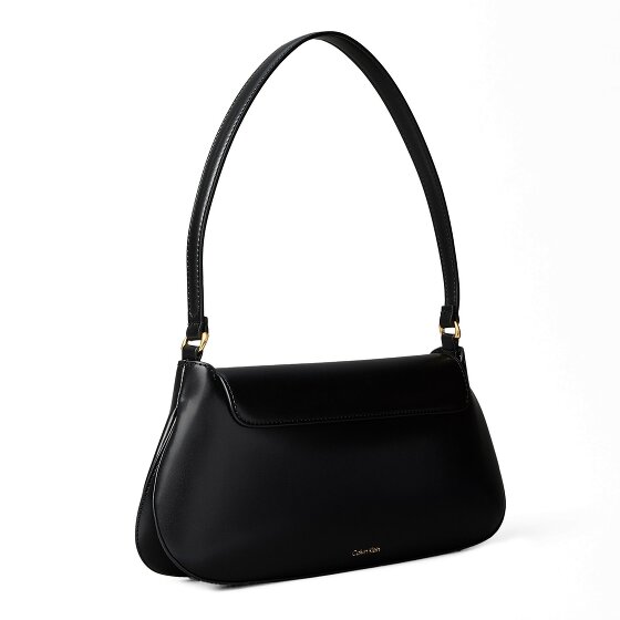 Calvin Klein Hardware Shoulder Bag 32 cm