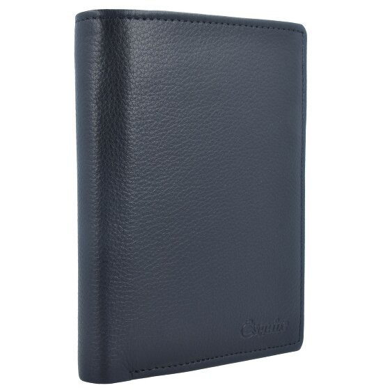 Esquire New Line wallet RFID leather 10 cm