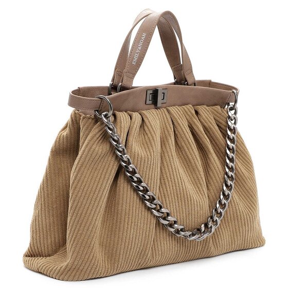 Emily & Noah Nanna Shopper Bag 40 cm