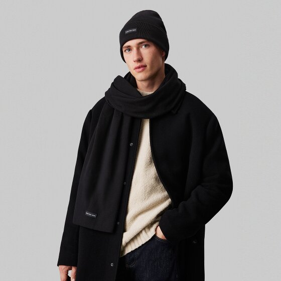 Calvin Klein Jeans Gift Pack cap & scarf gift set 2 pcs.