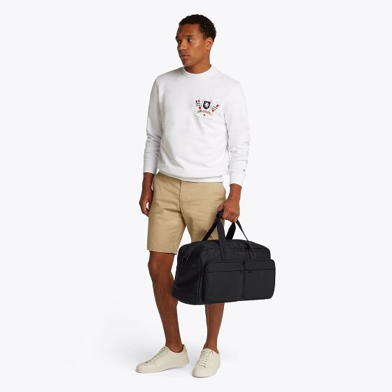 Tommy Hilfiger TH Repreve Weekender travel bag 50 cm