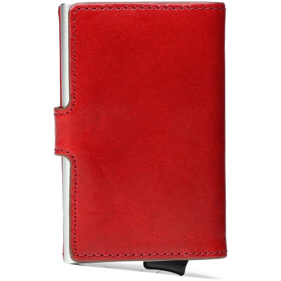 The Bridge Story Uomo business card case leather 6.5 cm
