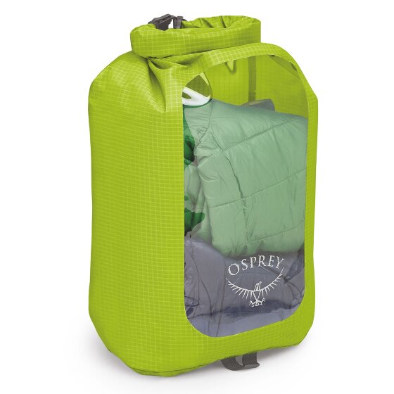 Osprey Ultralight DrySack 12L w-Window Packing bag 22 cm