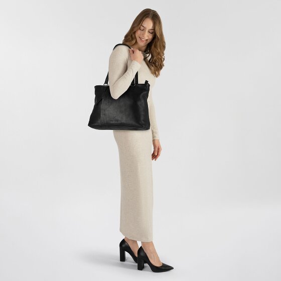 Greenburry Colombiana Shopper Bag Leather 37 cm