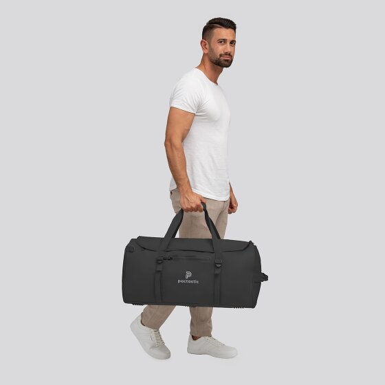 Pactastic Urban Collection Weekender travel bag 64 cm