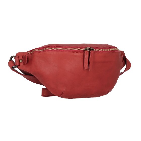 Harold's Submarine fanny pack leather 33 cm