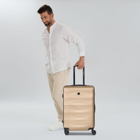 Smartbox Edition 03 4 wheels Trolley 65 cm