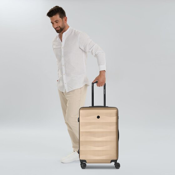 Smartbox Edition 03 4 wheels Trolley 65 cm