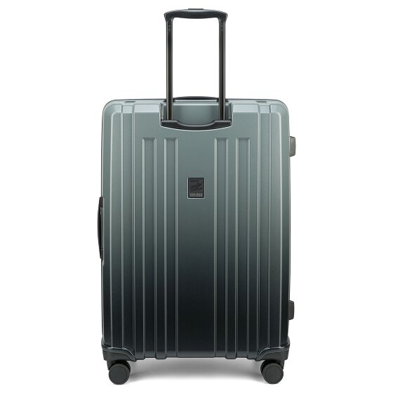 Epic Crate EX Wildlife 4 wheels Trolley 75 cm