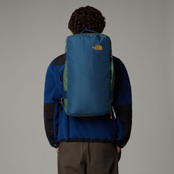 The North Face Base Camp Voyager 32L travel bag 57 cm