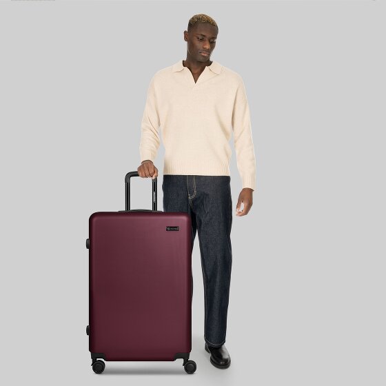 Smartbox Edition 05 4 wheels Trolley 76 cm