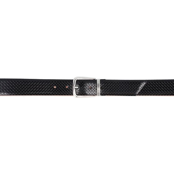 Davidoff Paris Belt Leather
