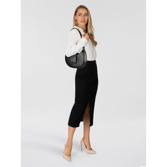 Armani Exchange Wonder Shoulder Bag 26 cm
