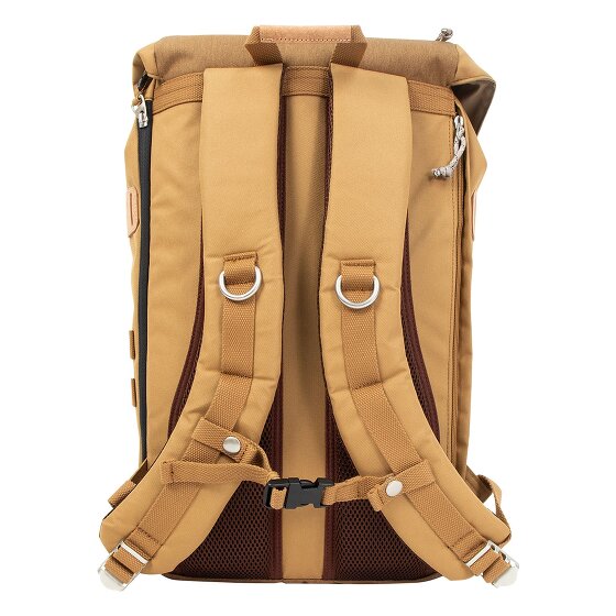 Doughnut Christopher Daypack 47 cm Laptop compartment