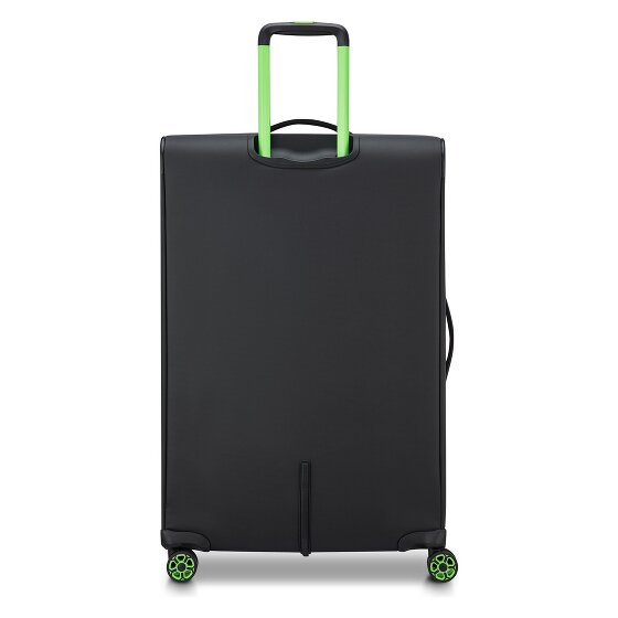 Roncato Norway 4 wheels Trolley 77 cm Expandable