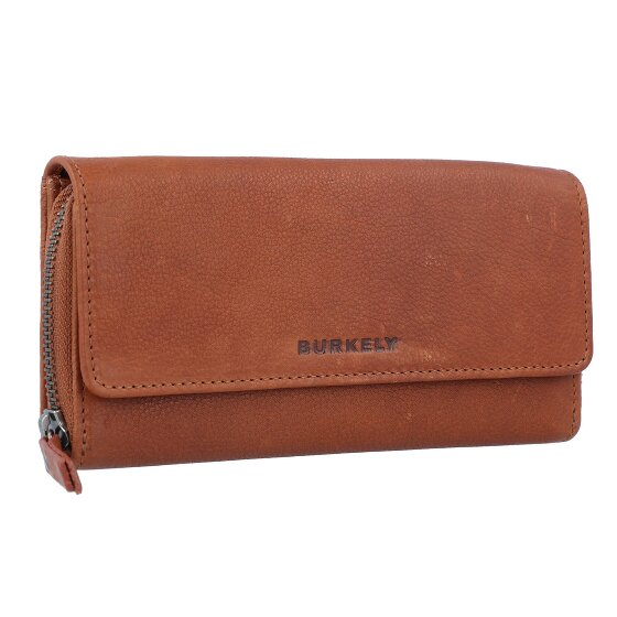 Burkely Antique Avery wallet leather 18.5 cm