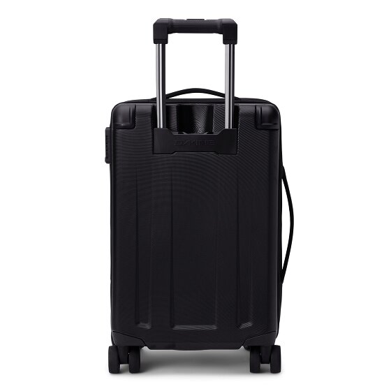 Dakine Split 48L 4 wheels Cabin trolley 55 cm with expansion pleat