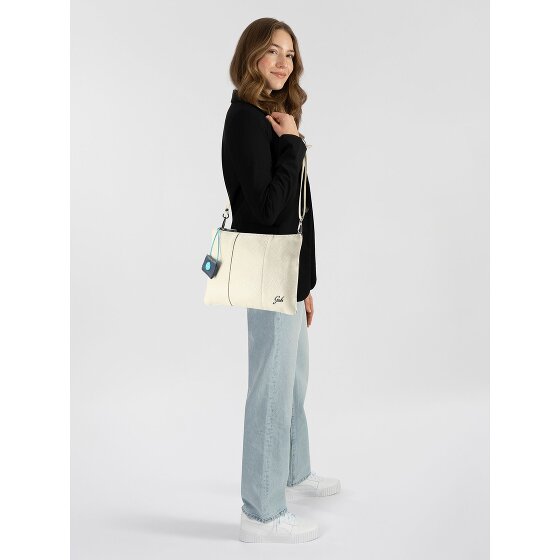 Gabs Beyonce Shoulder bag M Genuine Leather 28 cm