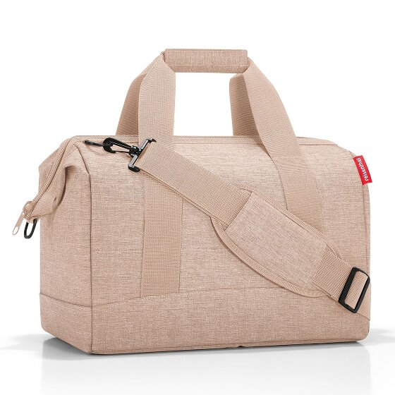 reisenthel Allrounder M Weekender travel bag 40 cm