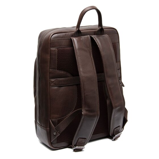 The Chesterfield Brand Nicola Daypack Genuine Leather 40 cm
