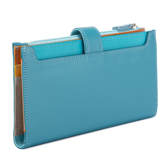 Mywalit Continental Wallet Leather 20 cm