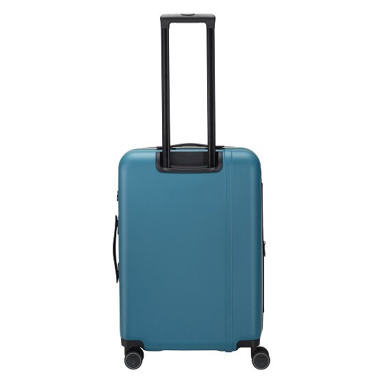 Travelite travelite x NFL 4 wheels Suitcase set 3-piece Expandable