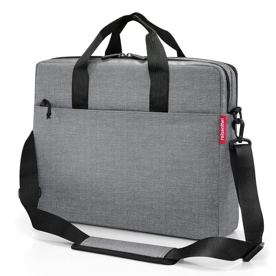 reisenthel Briefcase 42.5 cm laptop compartment