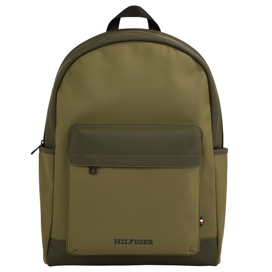 Tommy Hilfiger TH Monotype Daypack 46 cm Laptop compartment