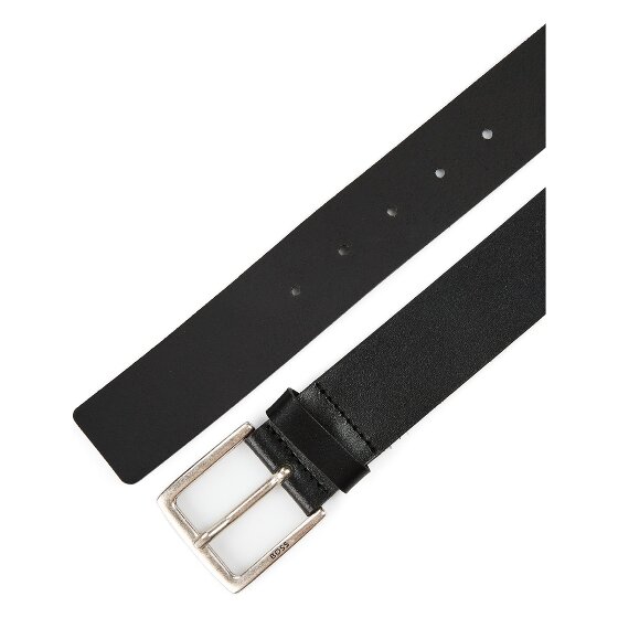 Boss Rummi Belt Genuine Leather