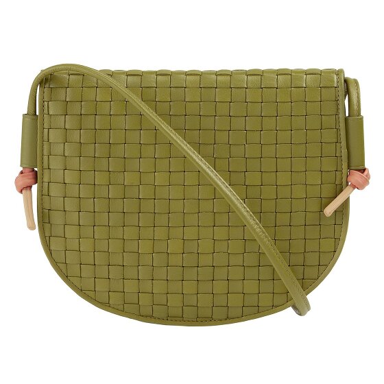 DuDu Skye Shoulder bag Leather 21 cm