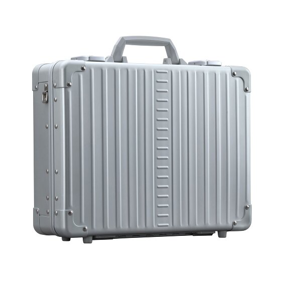 Aleon Attache briefcase 43 cm laptop compartment