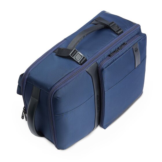 Piquadro Wollem Daypack 47 cm Laptop compartment