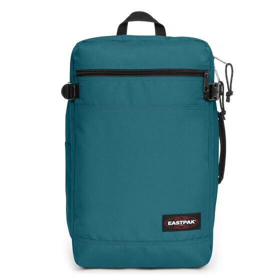 Eastpak Transit'r Pack Weekender travel backpack 44 cm laptop compartment
