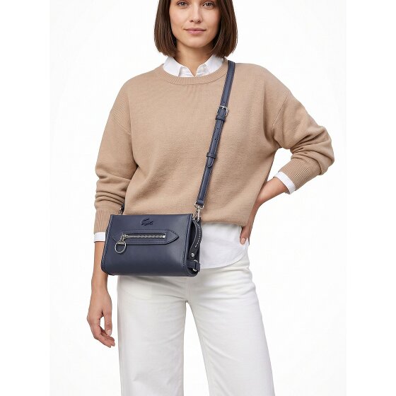 Lacoste Celys Shoulder bag 20 cm